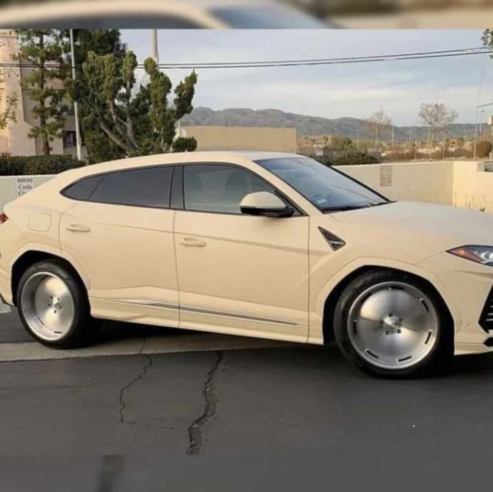 Meet your Posher, Tim